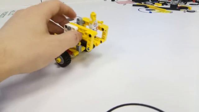 Робототехника детская группа смотреть онлайн