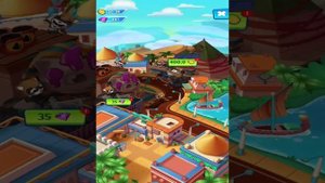 Talking Tom Hero Dash - Discover All The Heroes - Two Screens - All Bosses - New Update RDZZZJXA