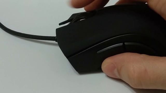 Обзор мышки Red Square Mirror Image. Атака клонов смотреть онлайн