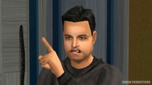 Rob Kardashian VS Blac Chyna (Kardashians Spoof)