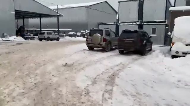 Как пройти на наш завод? смотреть онлайн