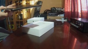 UNBOXING - Apple iPad (8th gen) 10.2" 32GB Wi-Fi