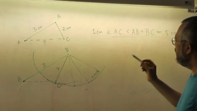 29 Длина третьей стороны треугольника (46) смотреть онлайн
