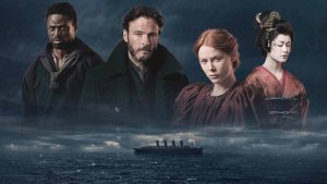 1899|Русский трейлер 4K (Субтитры)|Сериал(1 сезон)|Netflix