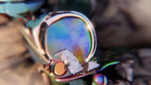 Röyksopp   'Oh, Lover' ft  Susanne Sundfør Official Visualiser