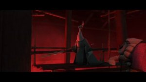 The Best Ft. Lord Shen (edit)