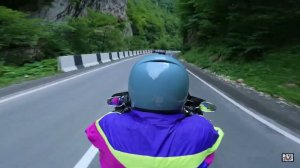 Дорога на Даргавс июнь 2024. Глазами "двойки".