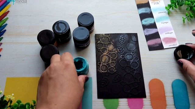 Паста-воск. смотреть онлайн