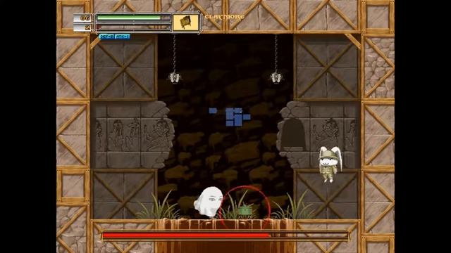 Pharaoh Rebirth+ - Stage 5 Sinai Mines Playthrough смотреть онлайн