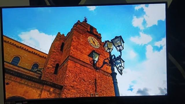 Installing TrillionX 24" Led Monitor смотреть онлайн