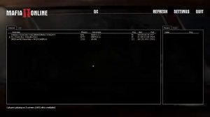 Как играть в Mafia II по сети