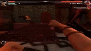 Let's play Zeno Clash -episode 9 -THE FINAL !