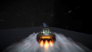 FNF Monochrome Mount Silver Remix But You're Racing