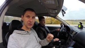 SUBARU LEGACY  3.0 SPEC B EZ30