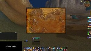 How to get to Badlands, Kargath as Horde | WoW Classic