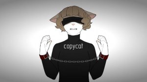 📌 copycat meme 📌