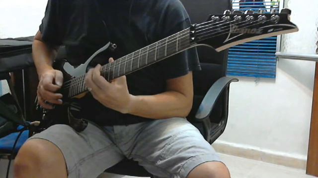 60 Second Solo Contest смотреть онлайн