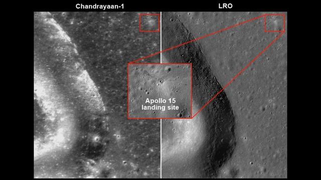 Индийские снимки мест посадки аполлонов смотреть онлайн