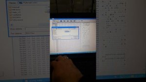 carprog Чтение eeprom 95080
