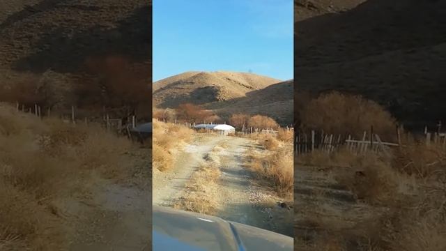 Balkanabat Uly Balkan Dagy