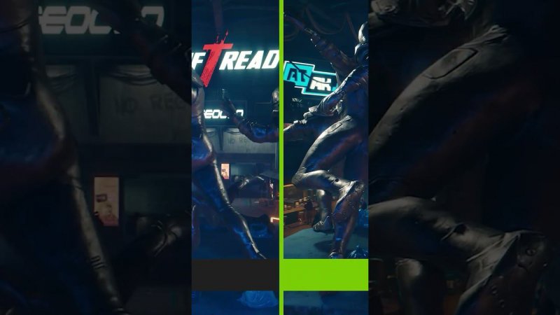 Cyberpunk 2077: Phantom liberty / НОВИНКИ / DLSS 3.5 / FRAME GENERATION / RTX / OVERDRIVE MODE