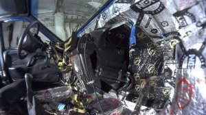 Как БЮДЖЕТНО сделать чистый новый салон в авто (ваз 2109 своими руками тюнинг)