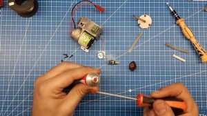 Как сделать дым выхлопа для моделей/How to make smoke for models