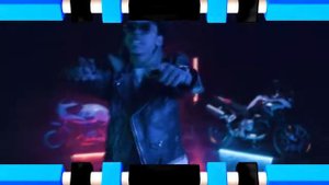 Bonny Lovy Ft  Danny Paz - Insomnio VRMX - DJ RODRY_CONTROL MIX HD
