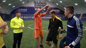 КОКА-КОЛА, ПЕПСИ и ВСЕ ГАЗИРОВКИ В ФУТБОЛЬНОМ ЧЕЛЛЕНДЖЕ