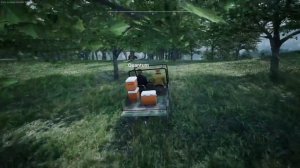 КВАНТУМЕЦ У НАС НА РАНЧО ПОЯВИЛИСЬ ВОРЫ И БОЛЬШИЕ ПРОБЛЕМЫ!