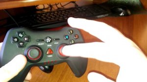 Сравнительный обзор геймпадов от Xbox360 и DEXP