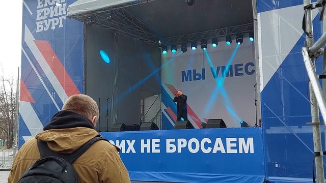Вадим Самойлов: новые песни
