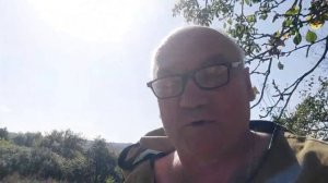 Карниола в зиму.