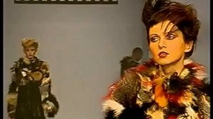 показ Люды Доброхотовой, часть 1