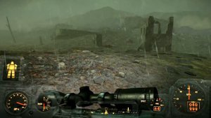 Fallout 4 Distress signal (Relay Tower ODB-521)