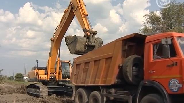 Скатертью дорожка! смотреть онлайн