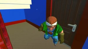 ? БАБКА ВЫГОНЯЕТ БОМЖА ИЗ ПОДЪЕЗДА ? МУЛЬТИК в Scrap Mechanic ? СКРАП МЕХАНИК ?