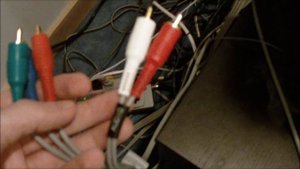 How To Connect The Nintendo Wii to a HDTV (1080p HD)