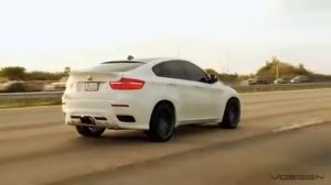песня про BMW X6