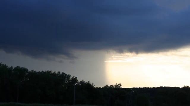 Природа Орловской области
