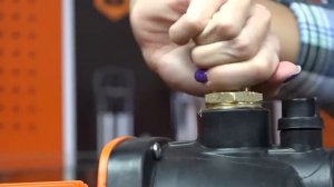Обзор автоматической станция водоснабжения ВИХРЬ АСВ-800/24