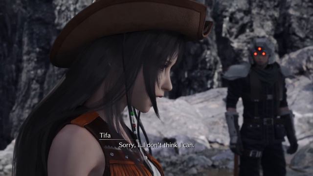 FINAL FANTASY 7 REBIRTH – Полное Прохождение Демо [4K] – Прохождение на Русском на PS5