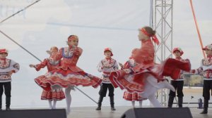 Молочная страна 2023