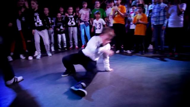 Новогодний джэм от школы танцев Evolvers г | Красноярск – смотреть ...