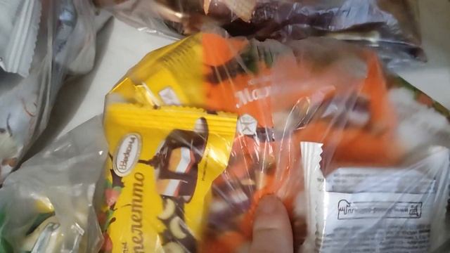 ? Со мной по магазинам/ВКУСНЫЕ покупки ? смотреть онлайн