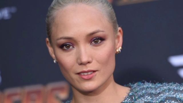 Pom Klementieff/Mantis смотреть онлайн