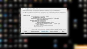 Как узнать характеристики своего ПК