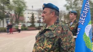 Нефтегорск, память о погибших.