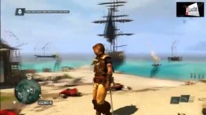 Assassin's Creed 4 Black Flag: All 22 Outfits Unlockable
