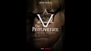 Русский трейлер сериала Пентаверат